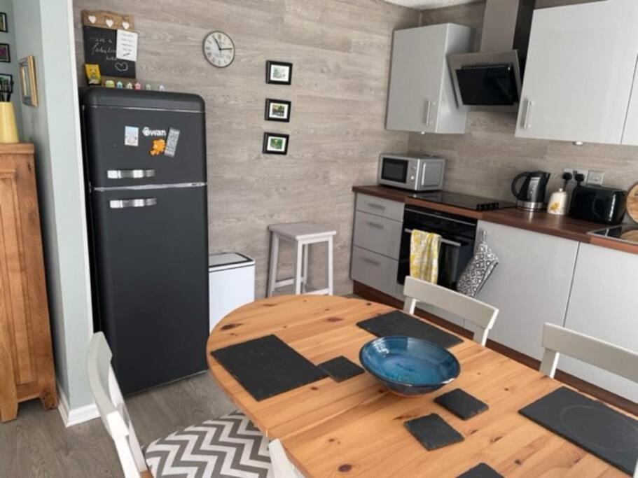 Frankie'S Holiday Lodge Gunnislake 외부 사진